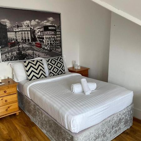 Londonrooms Luaran gambar