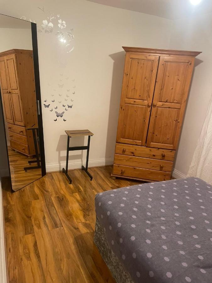 Londonrooms Luaran gambar