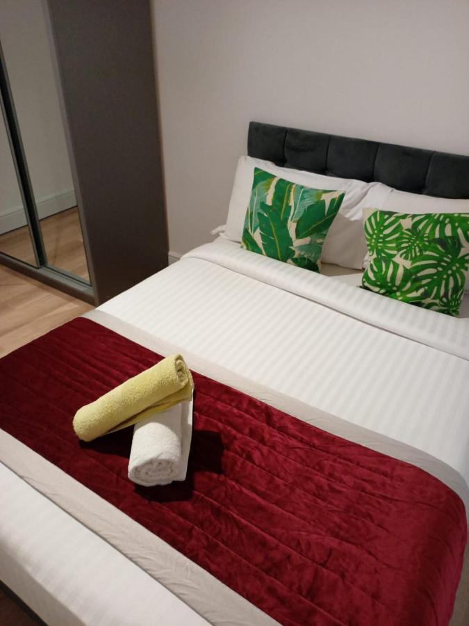 Londonrooms Luaran gambar